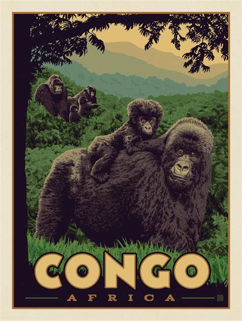 new Congo